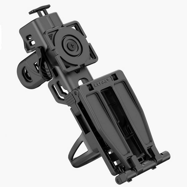 Klarus AH3 Etui Holster à tirage rapide pour lampe XT11S, XT11GT Pro, XT12S, XT21C  NYCTALOPE  