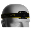 Support fast Clip + headband lampe frontale Armytek Wizard C1 et ELF C1  NYCTALOPE  