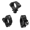 Support pour casque de sécurité Armytek AHM-01  NYCTALOPE  