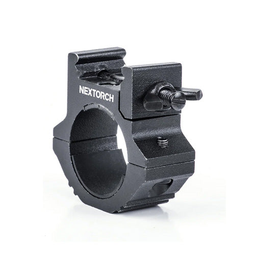 Support Nextorch RM25S pour rail picatinny montage fusil et arme Nextorch