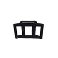 Support silicone lampe frontale Armytek Wizard C2, Elf C2  NYCTALOPE  