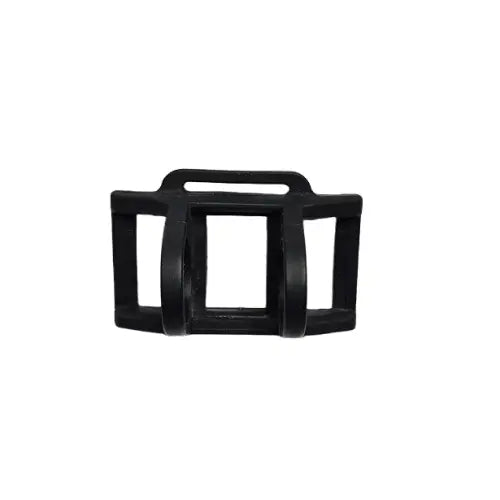 Support silicone lampe frontale Armytek Wizard C2, Elf C2  NYCTALOPE  