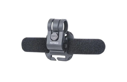 Support tactique Nextorch GTK pour lampe GLO TOOB - NOIR ou TAN  NYCTALOPE  
