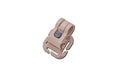 Support tactique Nextorch GTK pour lampe GLO TOOB - NOIR ou TAN  NYCTALOPE  