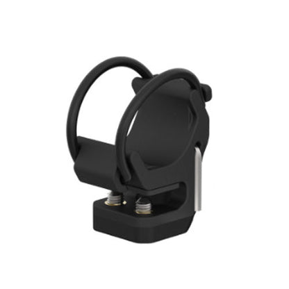 Support Armytek AHM-04 pour casque de chantier, sécurité, lampe Wizard et Elf  NYCTALOPE  