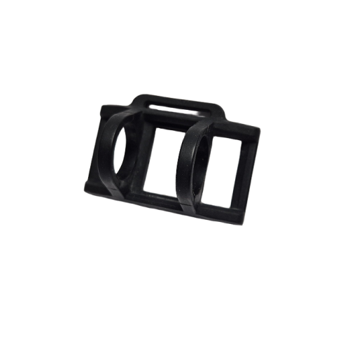 Support silicone lampe frontale Armytek Wizard C2, Elf C2  NYCTALOPE  