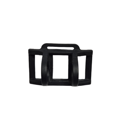 Support silicone lampe frontale Armytek Wizard C2, Elf C2  NYCTALOPE  