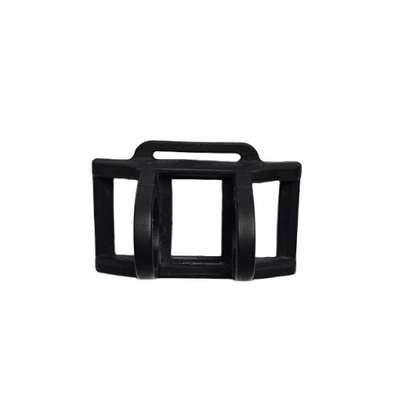 Support silicone lampe frontale Armytek Wizard C2, Elf C2  NYCTALOPE  