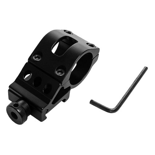 Support arme ALU Klarus MGM3 - pour lampe de diamètre 25.4 mm  NYCTALOPE  