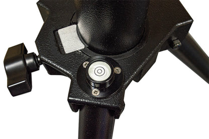 Tour d'éclairage Nightsearcher STRATOSTAR-X 115000 Lumens - Batterie LiFePO4 30Ah - Trépied 4,5m - IP67 - NYCTALOPE