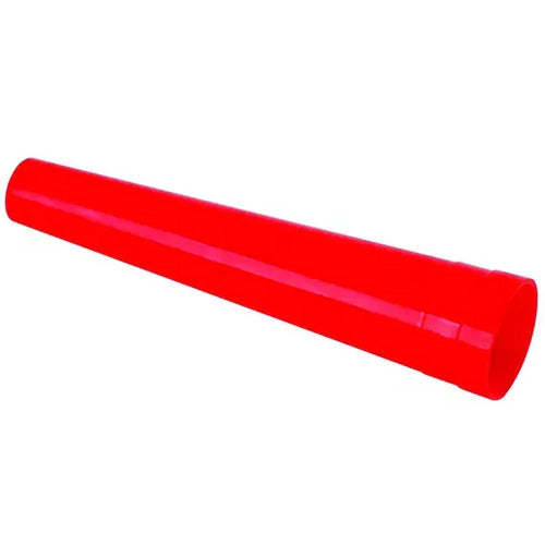 Nextorch cône diffuseur orange - traffic Wand  NYCTALOPE  