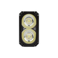 Wuben E7 - Lampe frontale LED rechargeable 1800 lumens
