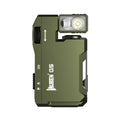 Wuben G5 - Lampe torche EDC porte-clés rechargeable 400 lumens  NYCTALOPE  
