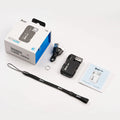 Wuben G5 - Lampe torche EDC porte-clés rechargeable 400 lumens  NYCTALOPE  