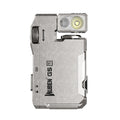 Wuben G5 - Lampe torche EDC porte-clés rechargeable 400 lumens  NYCTALOPE  