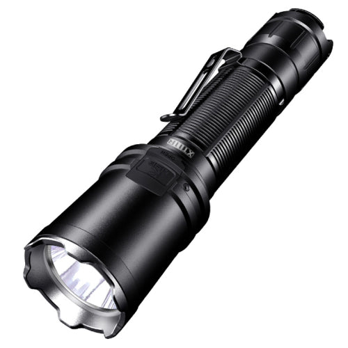 Lampe Torche Klarus XT11R - 1300Lumens  NYCTALOPE  