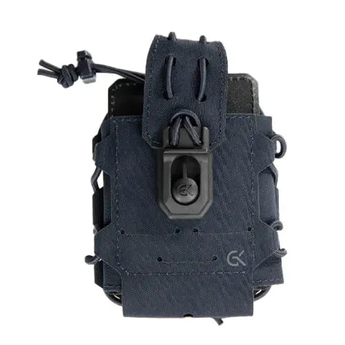 Porte-menottes GK DUTYCALL - porte-accessoire MOLLE à ouverture rapide