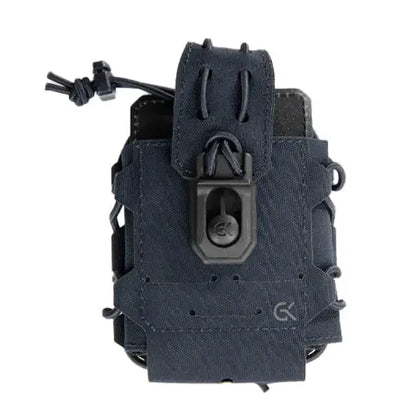 Porte-menottes GK DUTYCALL - porte-accessoire MOLLE à ouverture rapide