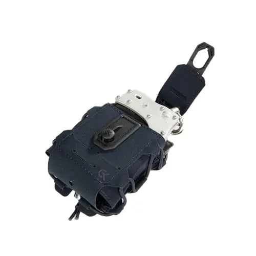 Porte-menottes GK DUTYCALL - porte-accessoire MOLLE à ouverture rapide