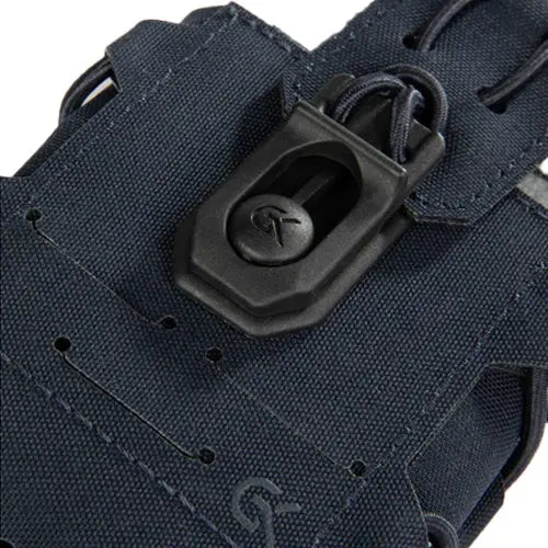 Porte-menottes GK DUTYCALL - porte-accessoire MOLLE à ouverture rapide