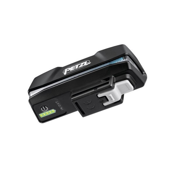 Batterie Petzl accu R1 pour XENA  NYCTALOPE  