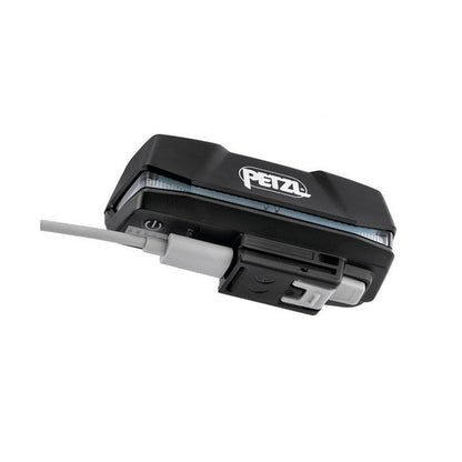 Batterie Petzl accu R1 pour XENA  NYCTALOPE  