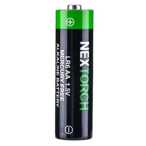 Pile Nextorch LR06 (AA) 1.5V 2950mAh Nextorch