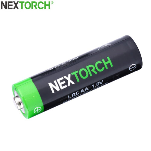 Pile Nextorch LR06 (AA) 1.5V 2950mAh