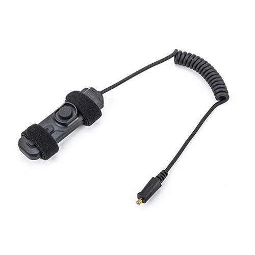 Interrupteur déporté Nextorch TS41-L pour lampes T7 / T5G / T53 / TA4 / TA40  NYCTALOPE  