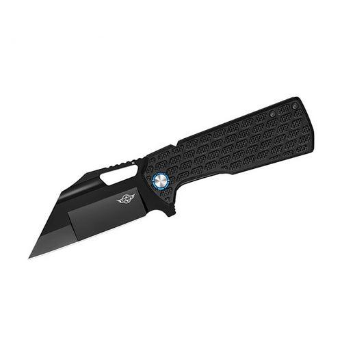 Olight Heron L1 - Couteau Pliant Tactique - Oknife  NYCTALOPE  