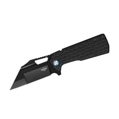 Olight Heron L1 - Couteau Pliant Tactique - Oknife  NYCTALOPE  