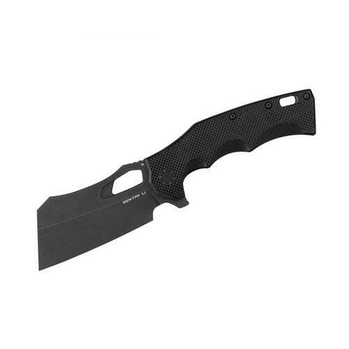 Olight Sentry L1 - Couteau de Poche Pliant de Type Cleaver - Oknife  NYCTALOPE  