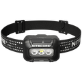 Nitecore HA13 RGB - Lampe frontale LED 350 lumens à sources RGB