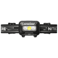 Nitecore HA13 RGB - Lampe frontale LED 350 lumens à sources RGB