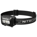 Nitecore HA13 RGB - Lampe frontale LED 350 lumens à sources RGB
