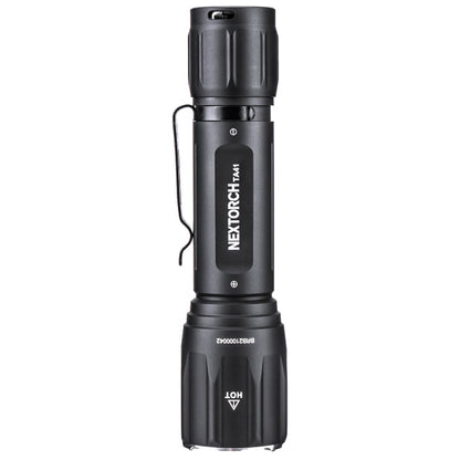 Lampe Torche Tactique Nextorch TA41 SET - 2600 Lumens - Kit de chasse  NYCTALOPE  