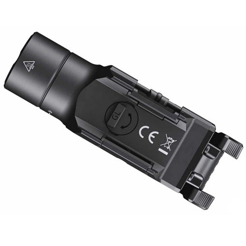 Lampe pour arme Fenix GL19R V2.0 – 1200 Lumens  NYCTALOPE  