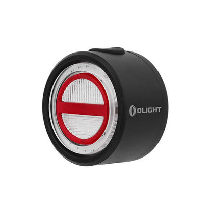 Lampe arrière pour Vélo et VTT Olight  BS100 - 100 Lumens  NYCTALOPE  