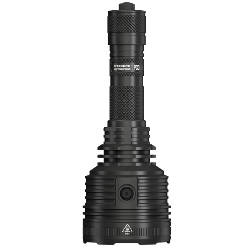 Lampe Torche Nitecore P30i - 2000Lumens  NYCTALOPE  