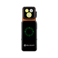 Olight Oclip 2 Ultra Premium - Lampe clip EDC double axe, lumière rouge et UV