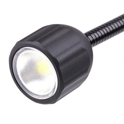 Lampe de casque tactique Nextorch rStar - 80 Lumens - sources de lumière multiples  NYCTALOPE  