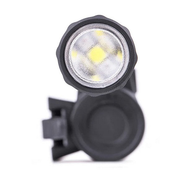 Lampe de casque tactique Nextorch rStar - 80 Lumens - sources de lumière multiples  NYCTALOPE  