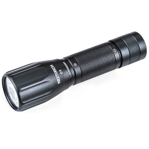 Lampe Torche de poche Nextorch C1 - 140 Lumens  NYCTALOPE  