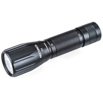 Lampe Torche de poche Nextorch C1 - 140 Lumens  NYCTALOPE  