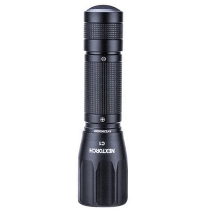 Lampe Torche de poche Nextorch C1 - 140 Lumens  NYCTALOPE  