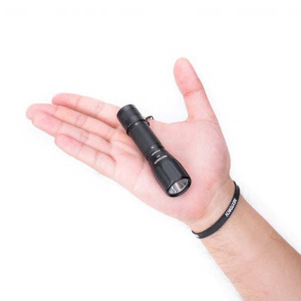 Lampe Torche de poche Nextorch C1 - 140 Lumens  NYCTALOPE  