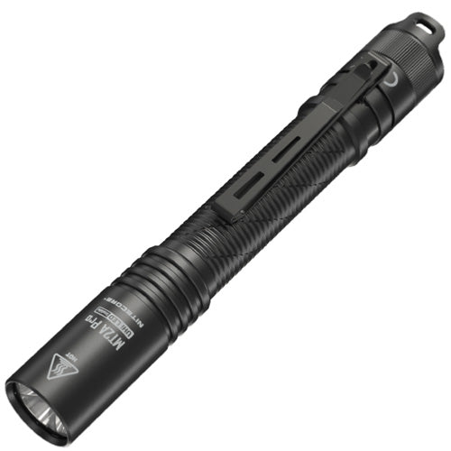 Lampe Torche Nitecore MT2A PRO - 1000 Lumens  NYCTALOPE  