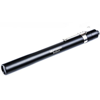 Lampe Nextorch DR K3UV 600mW - 10 Lumens Jaune  NYCTALOPE  