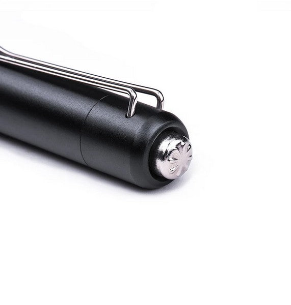 Lampe Nextorch K3RT - 330 Lumens - lampe tactique self défense  NYCTALOPE  