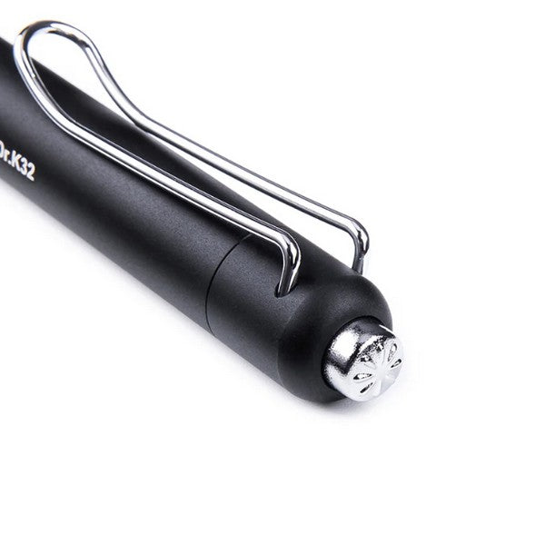 Lampe Nextorch DR K32 80 Lumens blanc / Jaune - Lampe médicale rechargeable - NYCTALOPE